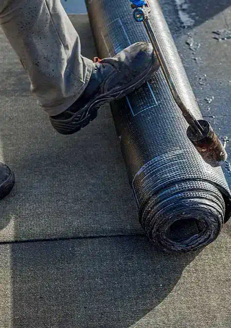 Roofing Company Ballynahinch